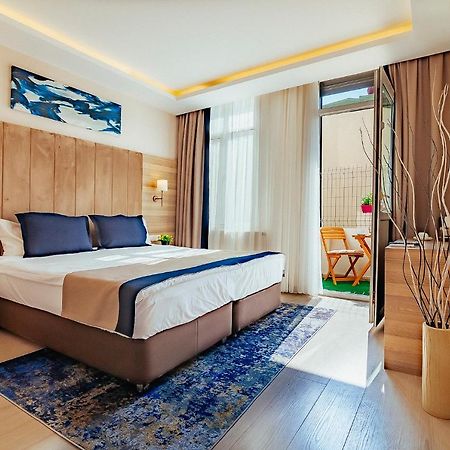 The Milltown Hotel 이스탄불 외부 사진