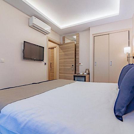 The Milltown Hotel 이스탄불 객실 사진