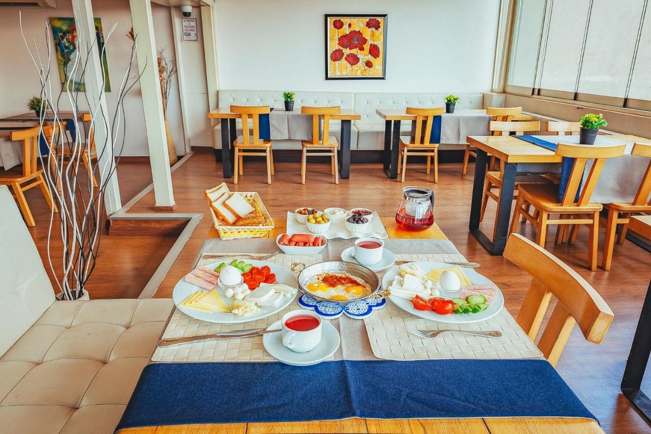 The Milltown Hotel 이스탄불 외부 사진