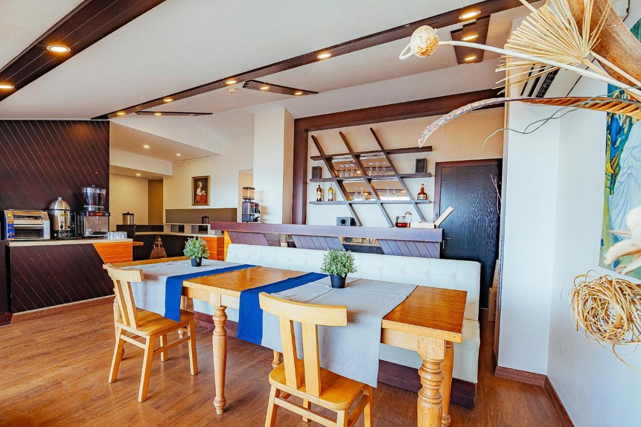 The Milltown Hotel 이스탄불 외부 사진