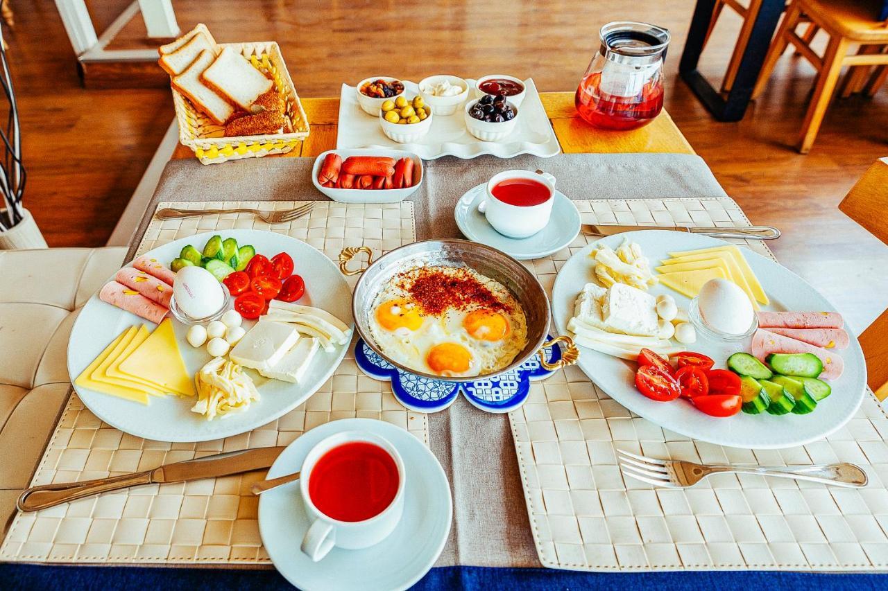 The Milltown Hotel 이스탄불 외부 사진