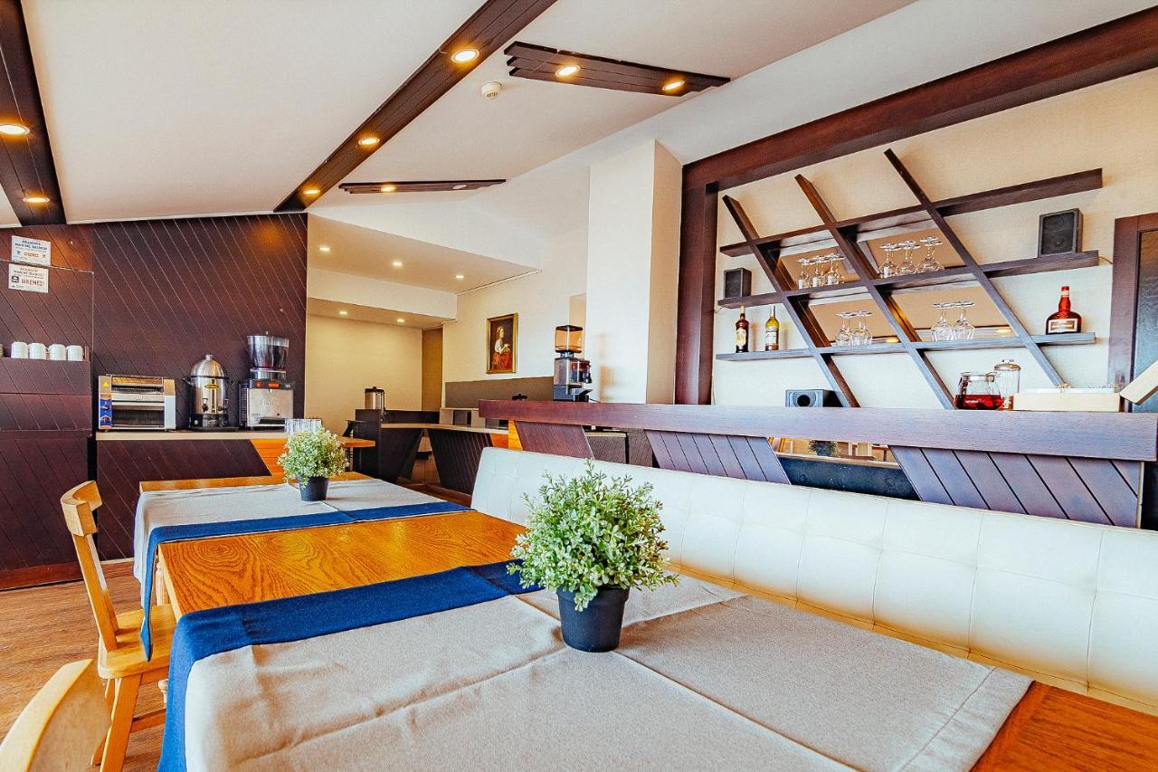The Milltown Hotel 이스탄불 외부 사진