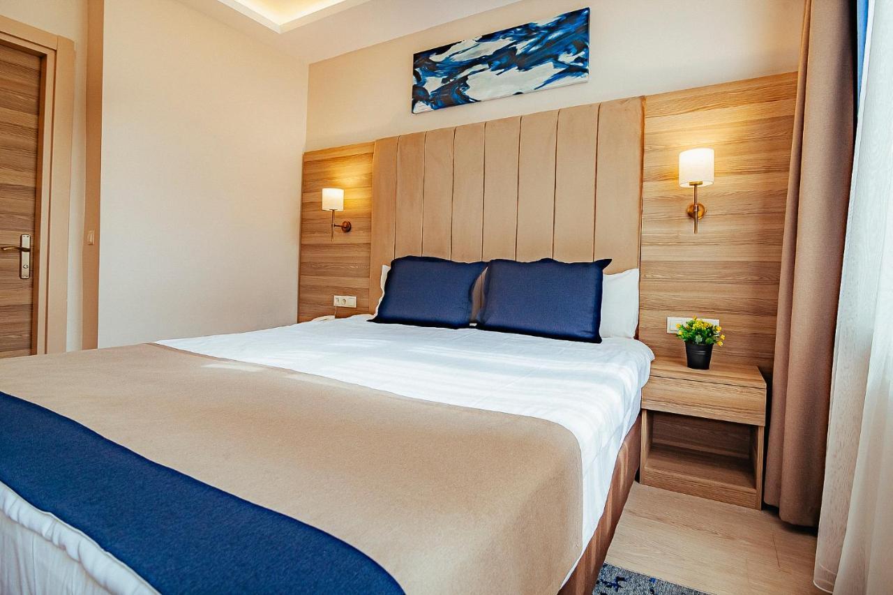 The Milltown Hotel 이스탄불 외부 사진