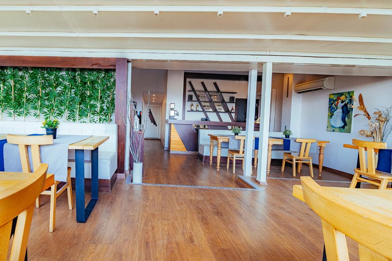 The Milltown Hotel 이스탄불 외부 사진