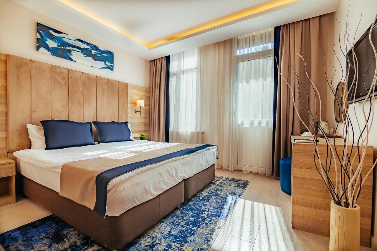 The Milltown Hotel 이스탄불 외부 사진