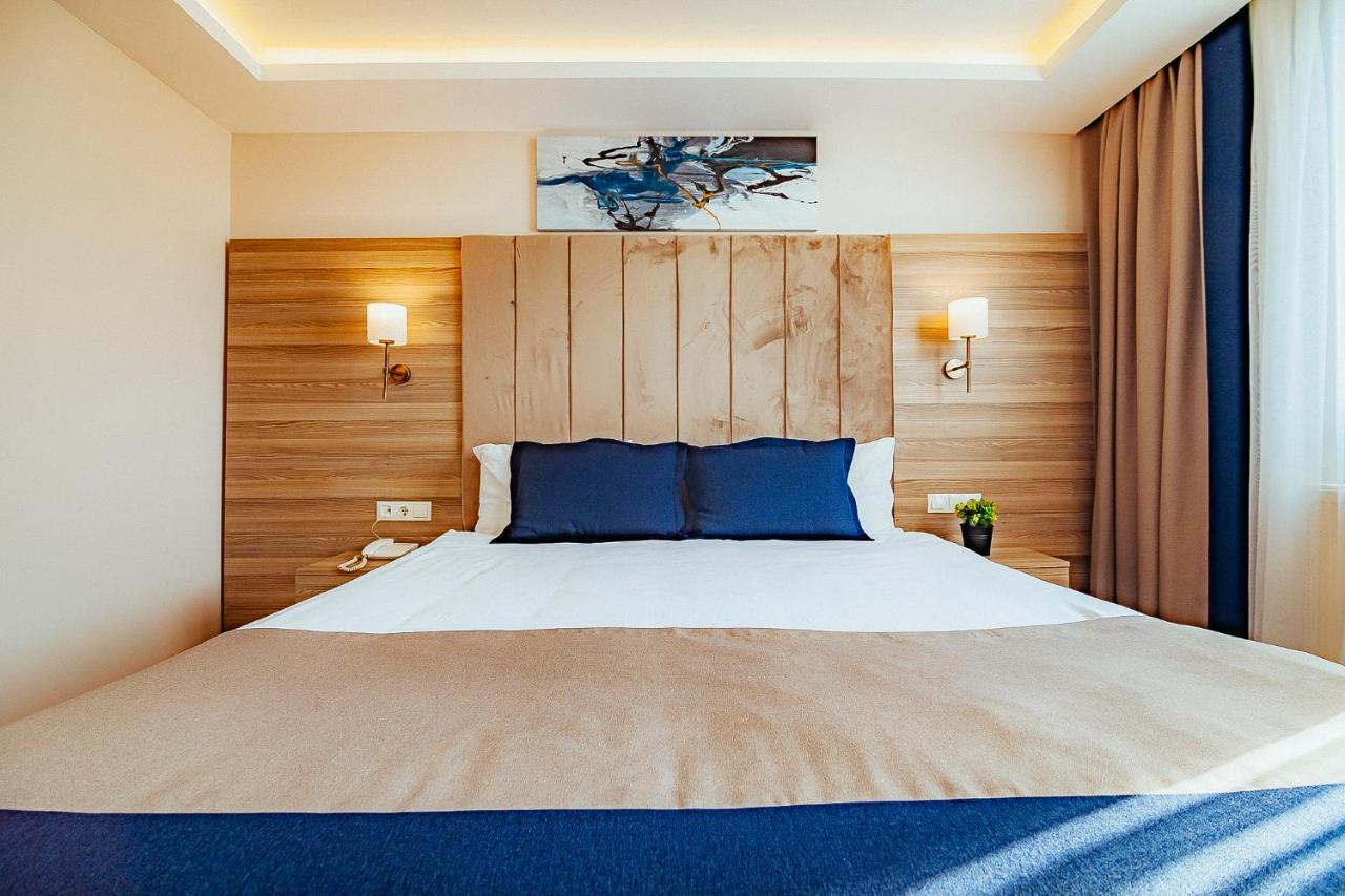 The Milltown Hotel 이스탄불 외부 사진