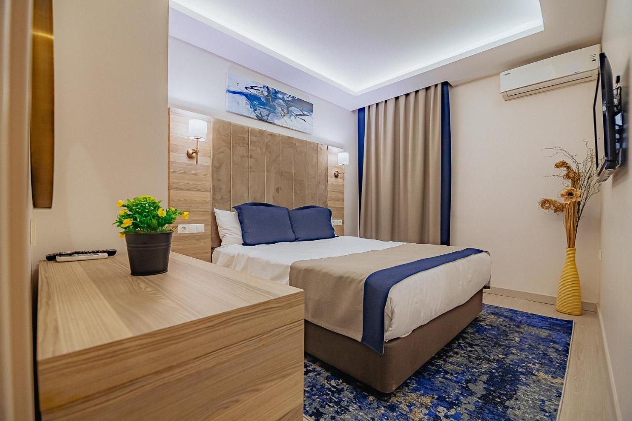 The Milltown Hotel 이스탄불 외부 사진