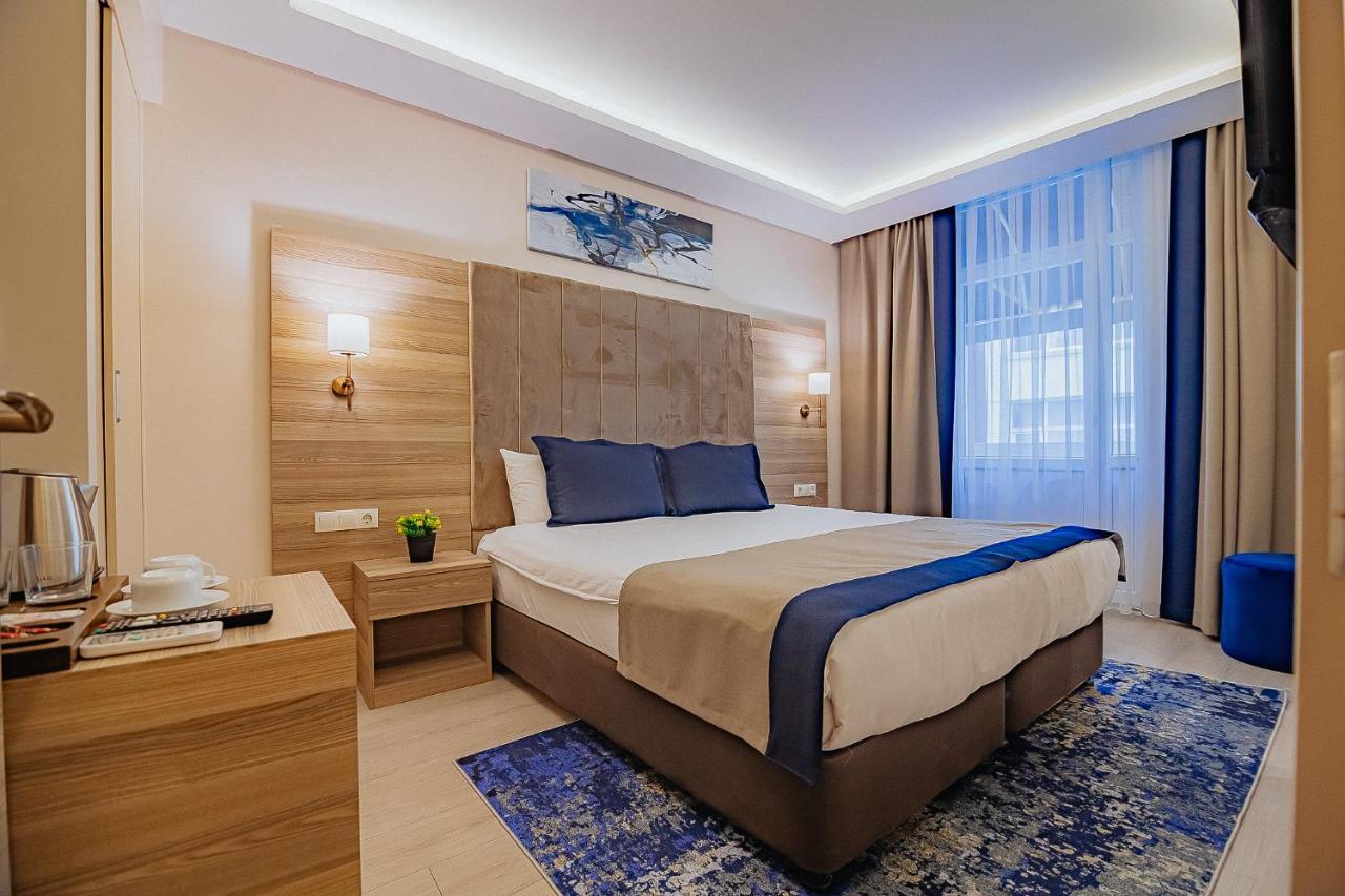 The Milltown Hotel 이스탄불 외부 사진