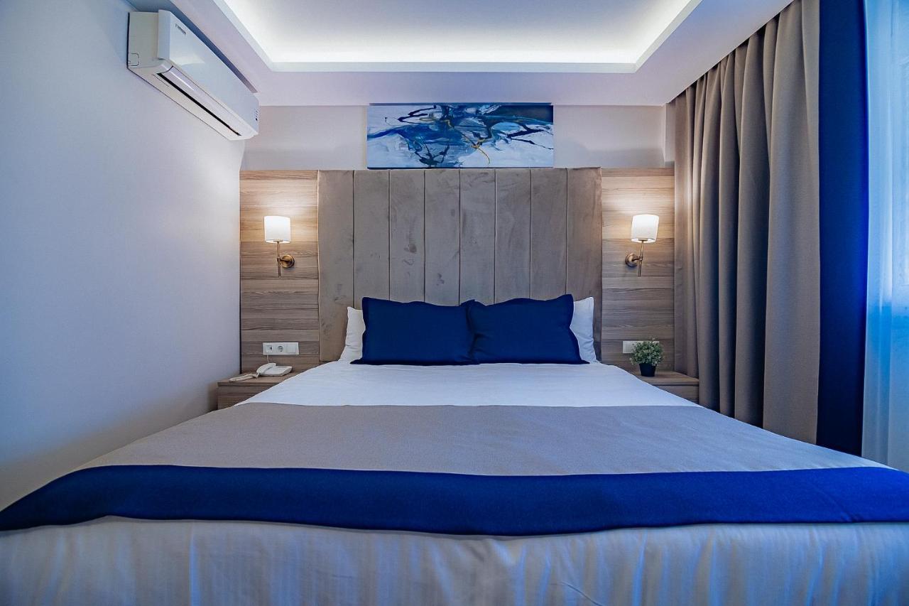 The Milltown Hotel 이스탄불 외부 사진