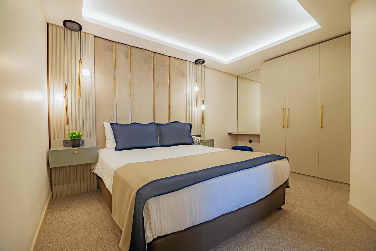 The Milltown Hotel 이스탄불 외부 사진