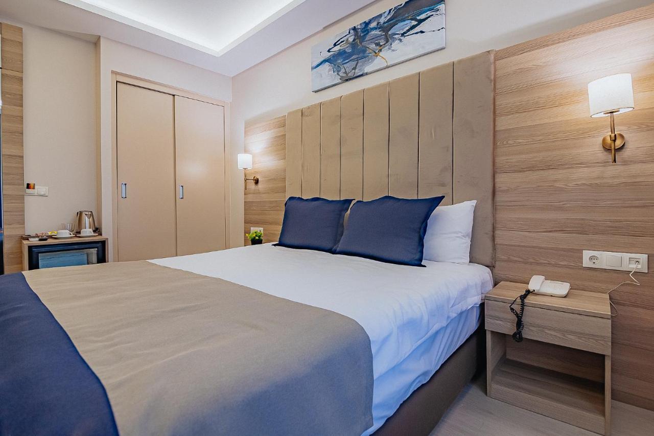 The Milltown Hotel 이스탄불 외부 사진