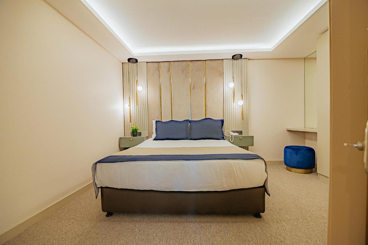 The Milltown Hotel 이스탄불 외부 사진