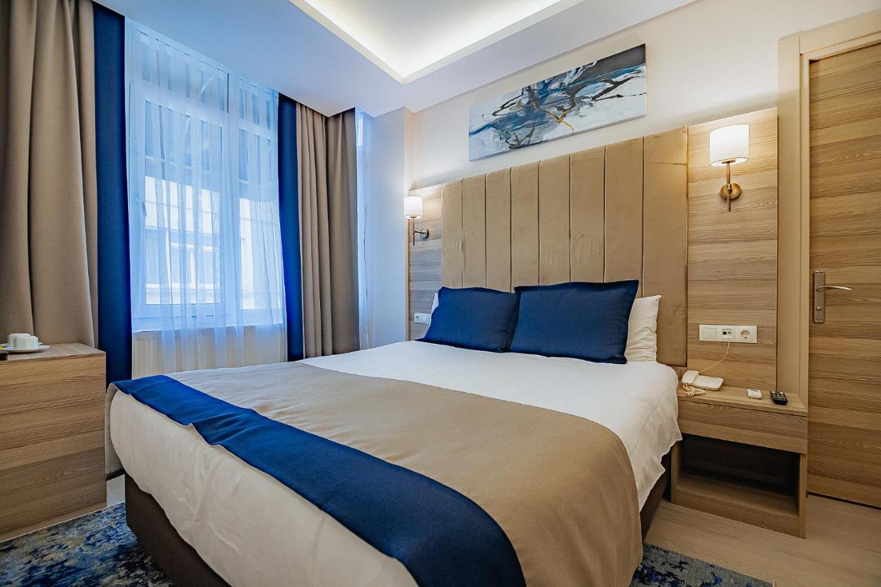 The Milltown Hotel 이스탄불 외부 사진