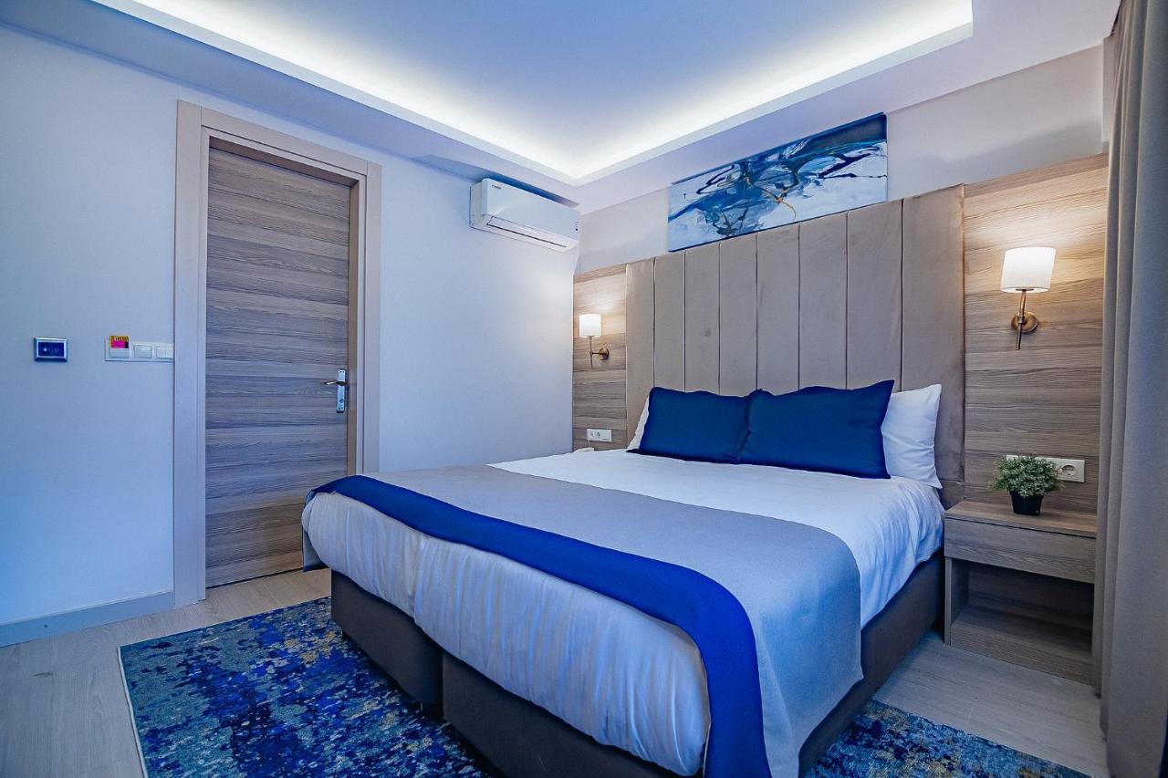 The Milltown Hotel 이스탄불 외부 사진